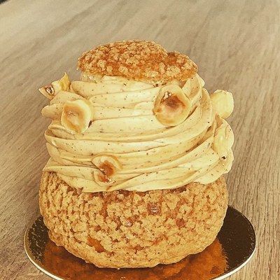 Paris Brest