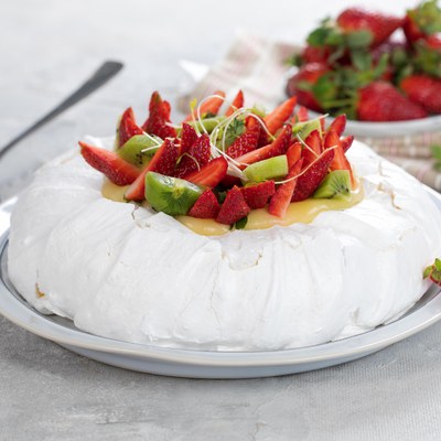 Pavlova