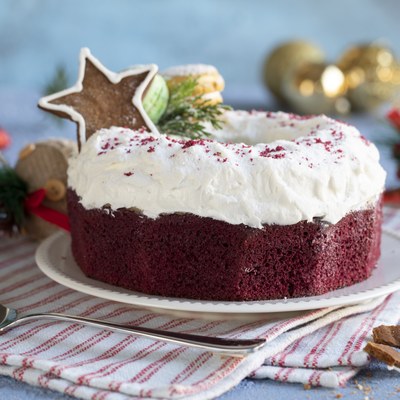 Red Velvet ile Yılbaşı Çemberi