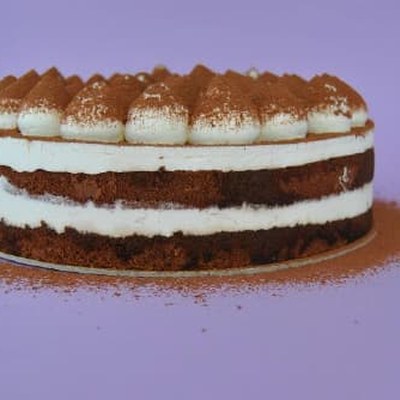 Zeesan ile Tiramisu