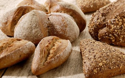 Ekmekçilik Miksleri