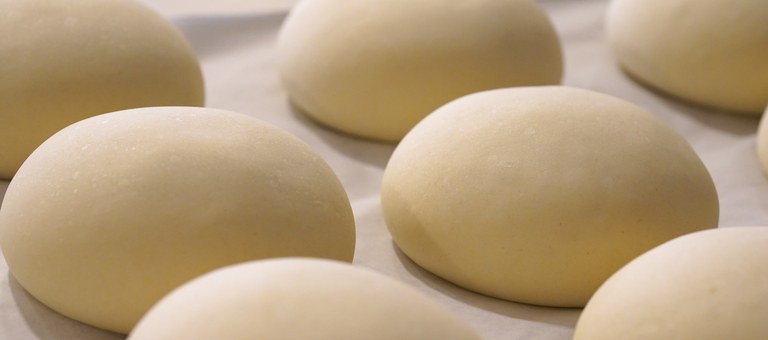 Hamur Geliştiriciler