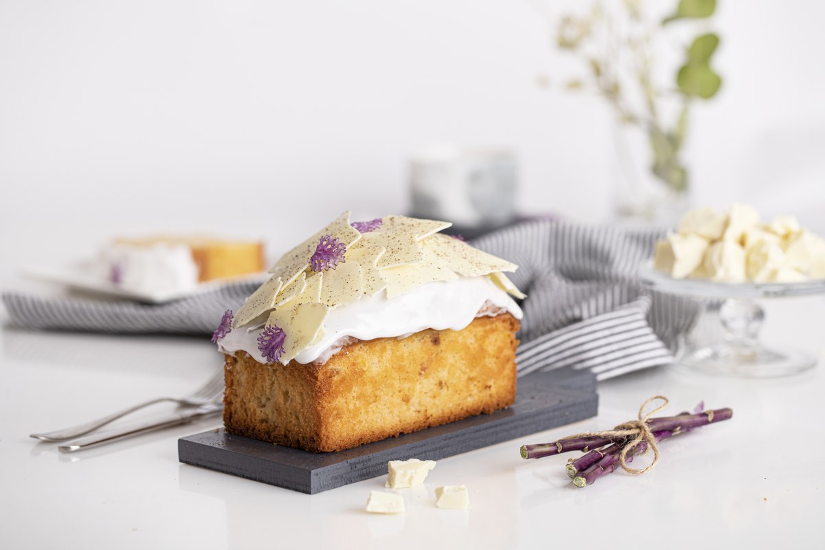 Quattro Sade Kek Miksi I Pastacılık Ürünleri - Zeelandia Türkiye