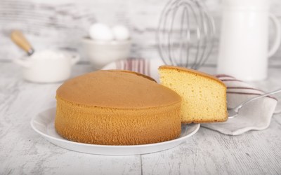 Biscamix New Pandispanya Miksi