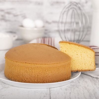 Biscamix New Pandispanya Miksi