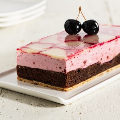 Quattro Kakaolu Pandispanya Miksi