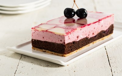 Quattro Kakaolu Pandispanya Miksi