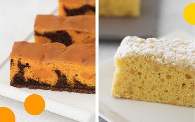 Fantasy Line Kek Miksleri