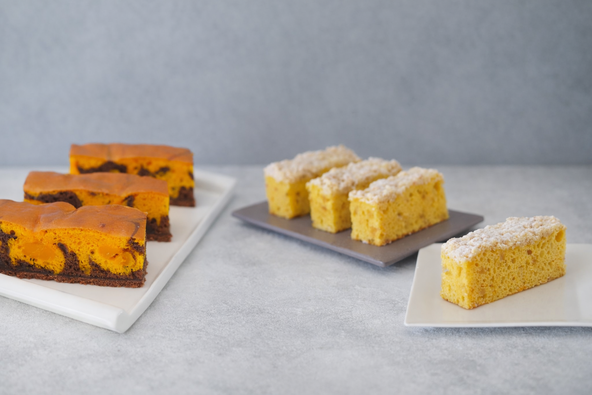 Fantasy Line Kek Miksleri