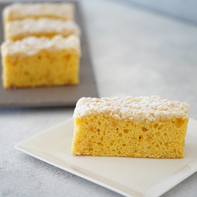 Fantay Line Limon Kek Miksi