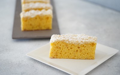 Fantay Line Limon Kek Miksi