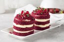 Burdenno Red Velvet Kek Miksi