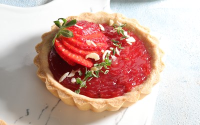 Frutafill Çilek