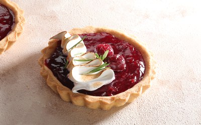 Frutafill Vişne