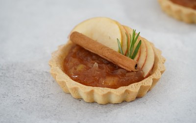 Frutafill Elma Tarçın