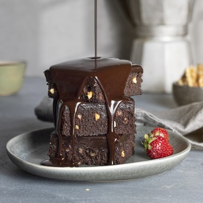 Burdenno Brownie Miksi