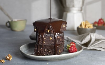 Burdenno Brownie Miksi