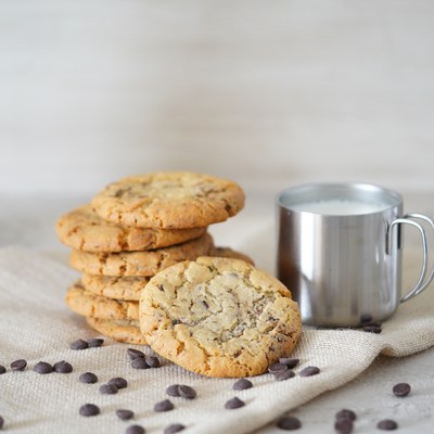 Burdenno Soft Cookie Miksi