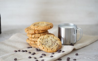Burdenno Soft Cookie Miksi