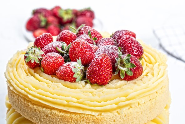 Pastacılık Miksleri