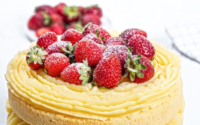 Pastacılık Miksleri