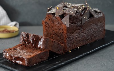 Doublechoc Kek Miksi