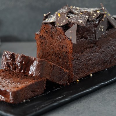 Doublechoc Kek Miksi