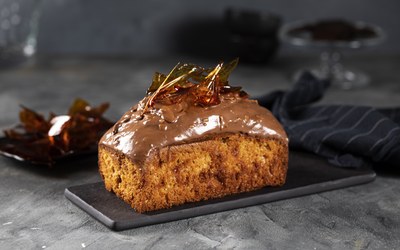 Caramellooo Kek Miksi