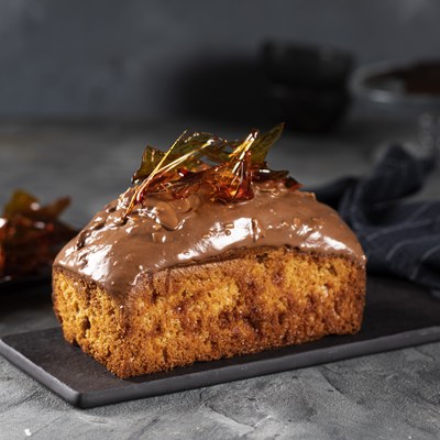 Caramellooo Kek Miksi