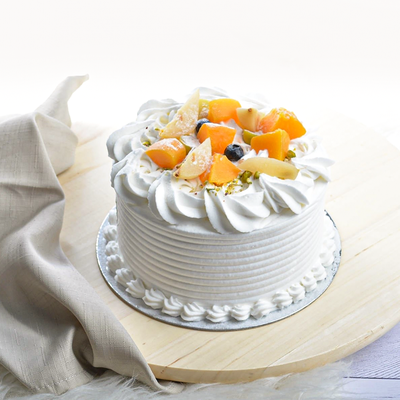 Whippo Bliss Şanti Toz Karışım