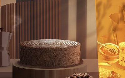 Premium Velvet Line Kek Miksleri