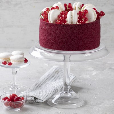 Burdenno Red Velvet