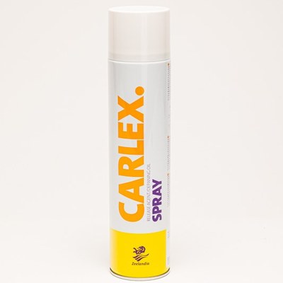 Carlex Spray