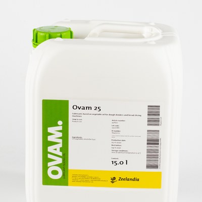 Ovam 40